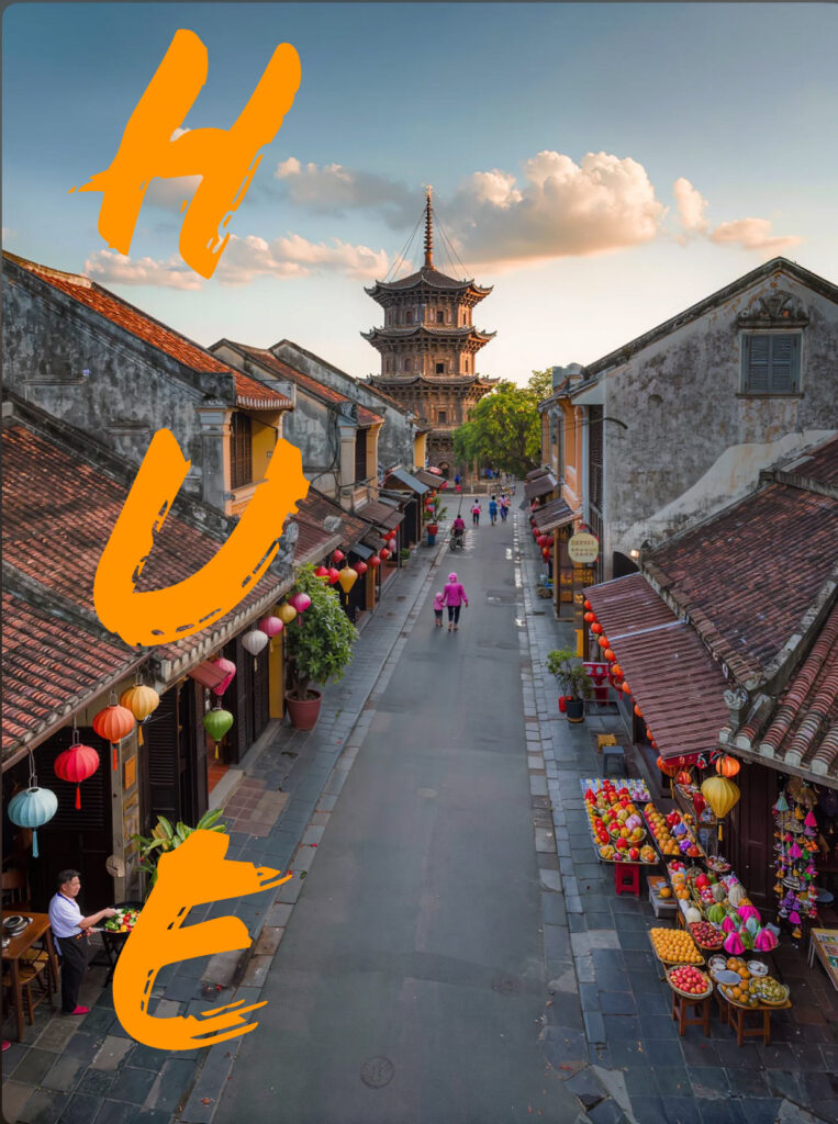 hotels Hue