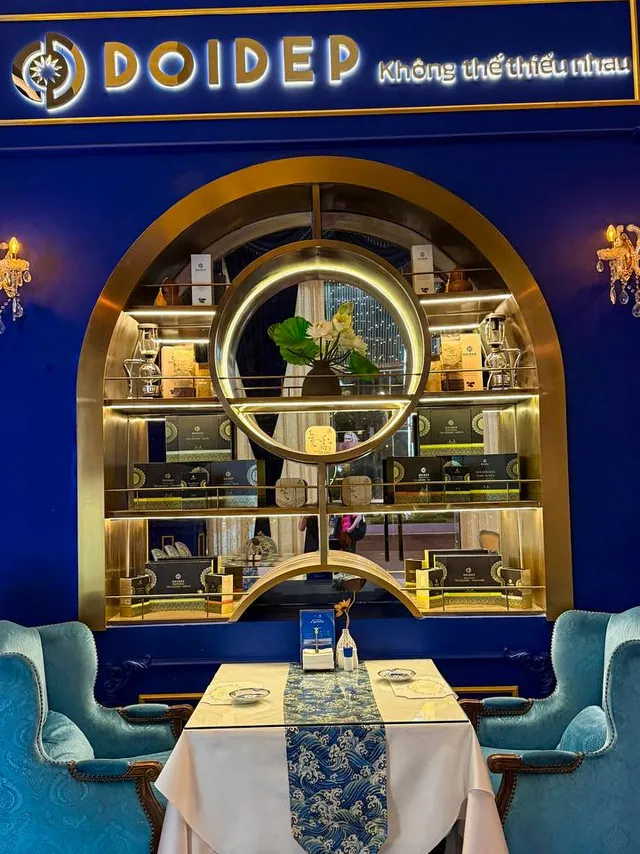 Đôi Dép Coffee Lounge — The All‑Day Deal Maker