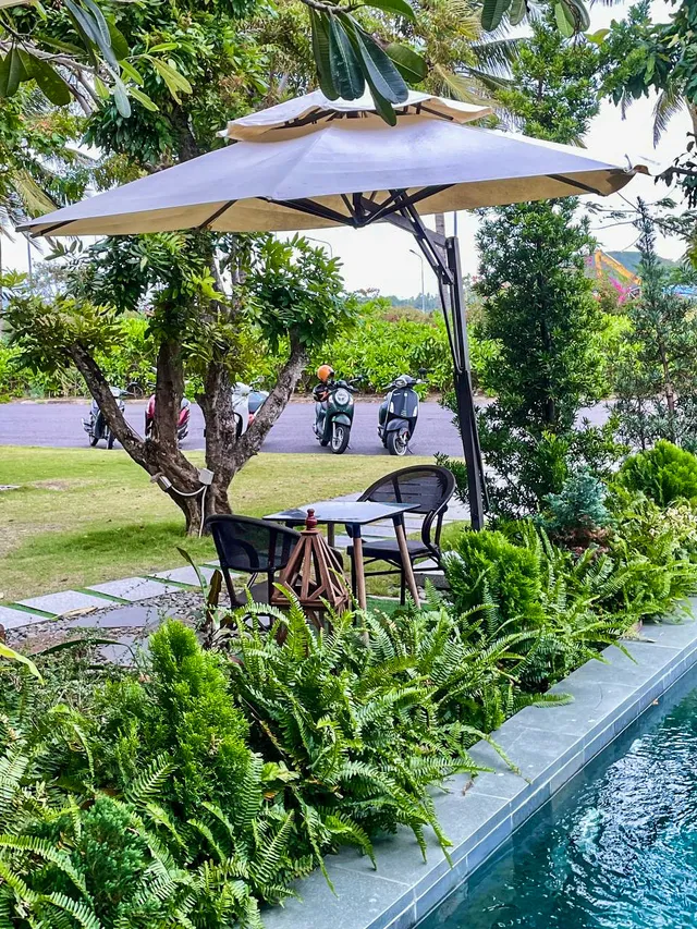 A'memoir Cafe — Japanese Dishes & Quiet Vibes