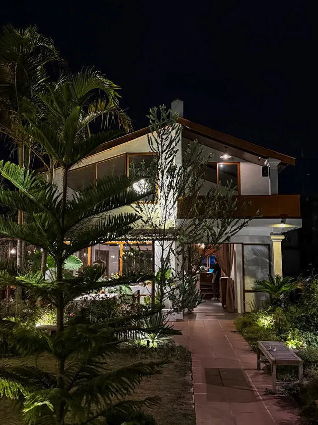 Chill Chill Eatery secret garden steak restaurant Da Lat Vietnam