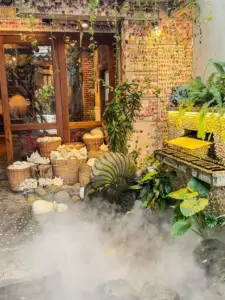 Hòn Kiến Coffee (Nha Trang) — Atmospheric Cafes
