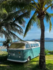 Marina Beach Club (Nha Trang) — Peaceful Beach Club
