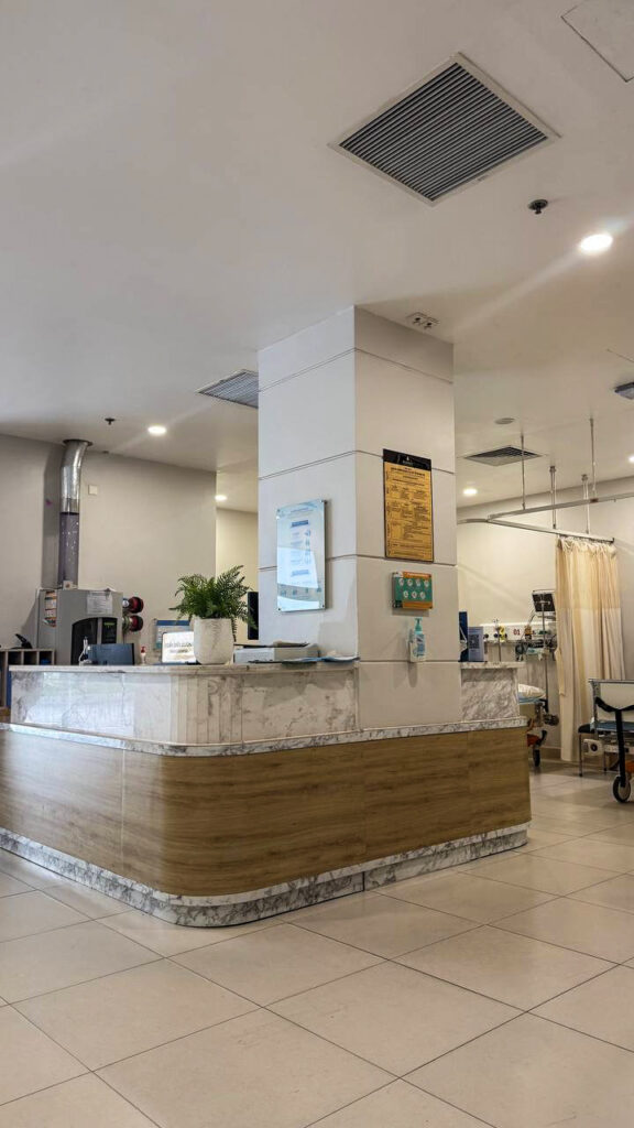 Vinmec International Hospital Nha Trang Tran Phu Street