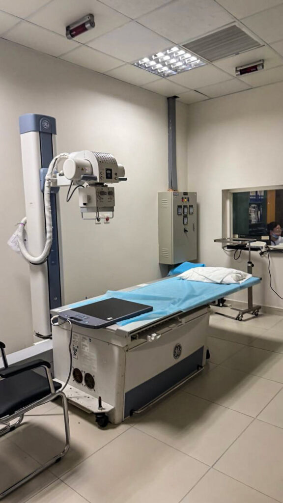 Vinmec International Hospital Nha Trang Tran Phu Street