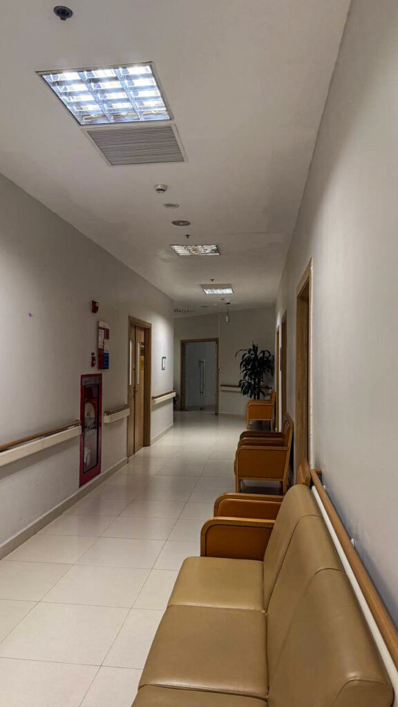 Vinmec International Hospital Nha Trang Tran Phu Street