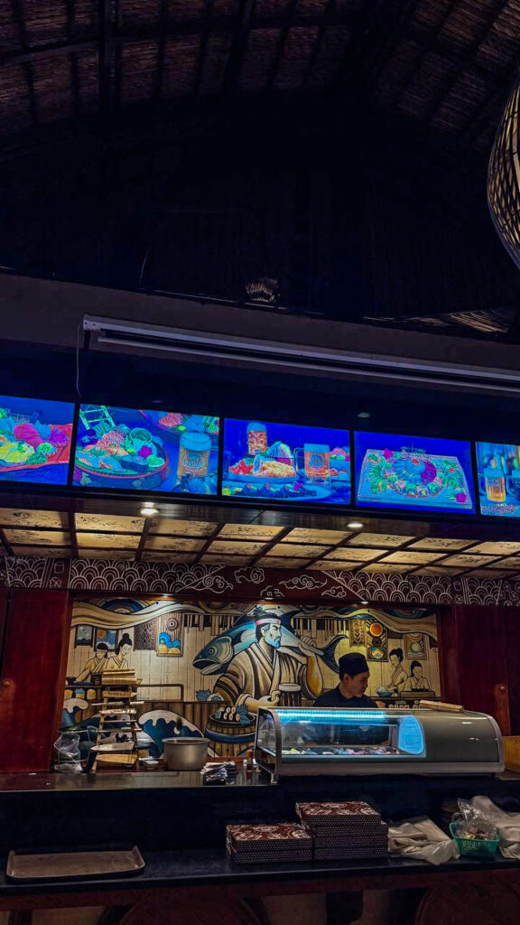 Louisiane Brewhouse craft beer and pool on Tran Phu Nha Trang