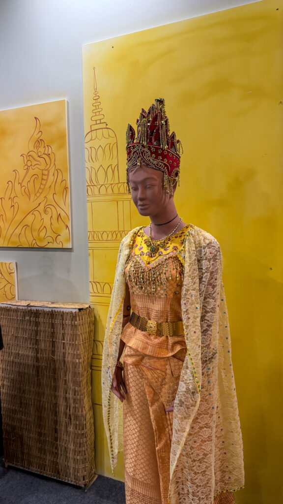 Southern Women's Museum Saigon free museum dedicated to Vietnamese women