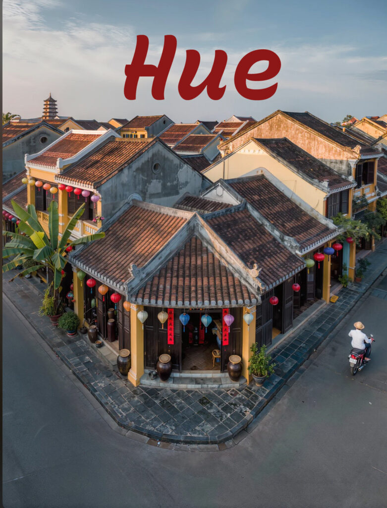 hotels Hue