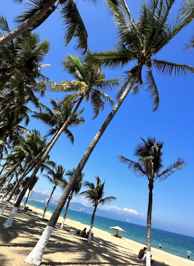 Tran Phu Promenade (Nha Trang) — The 7km Walk