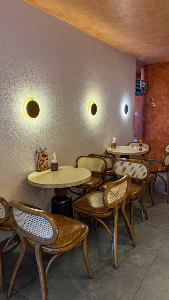 GA Premium quiet workspace and coffee Mỹ Gia Nha Trang