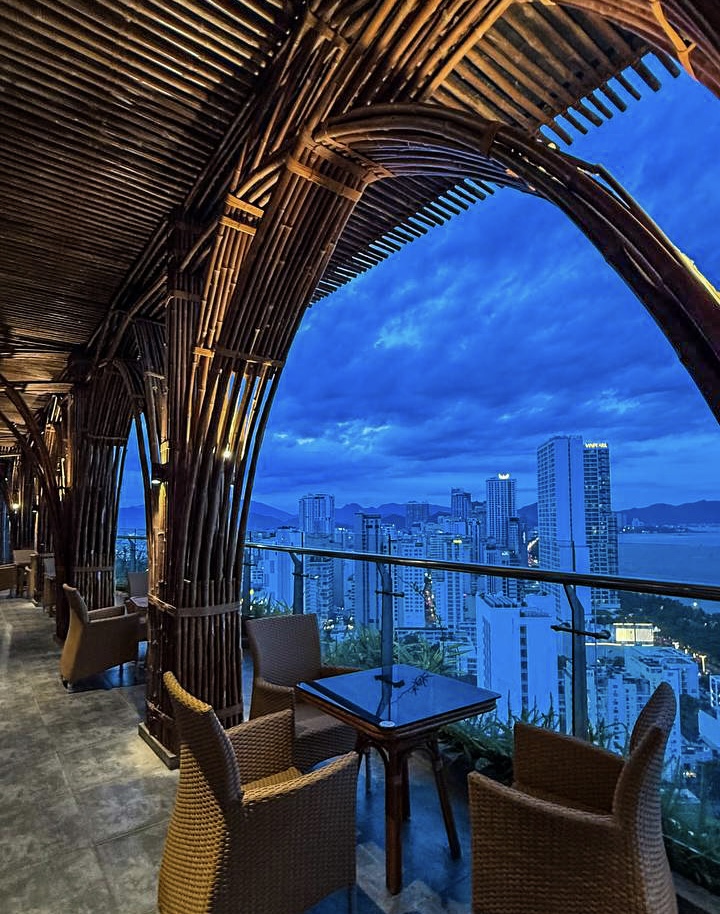 I Found Nha Trang’s Quietest Restaurants — This Is the List