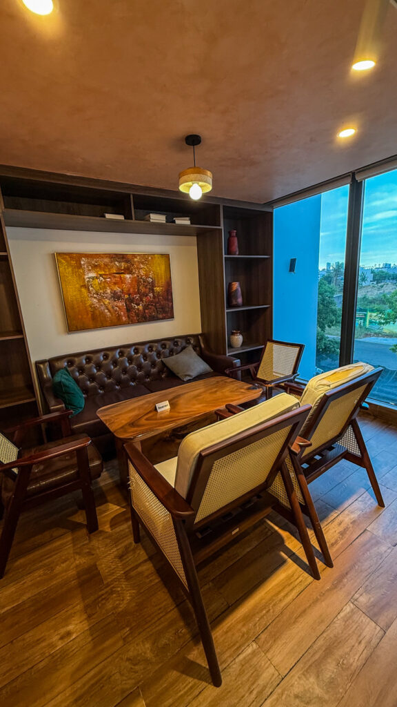 GA Premium quiet workspace and coffee Mỹ Gia Nha Trang