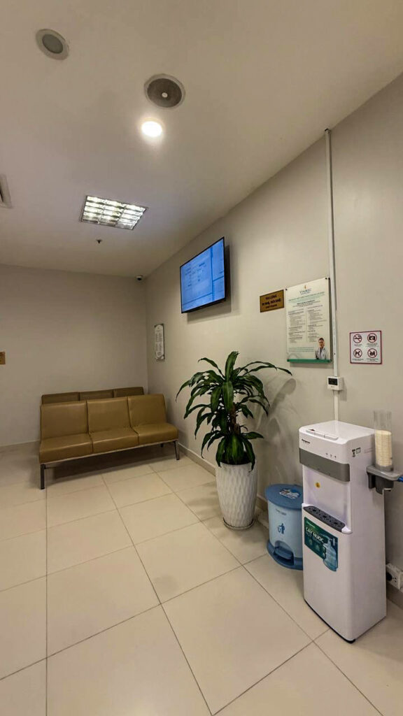 Vinmec International Hospital Nha Trang Tran Phu Street