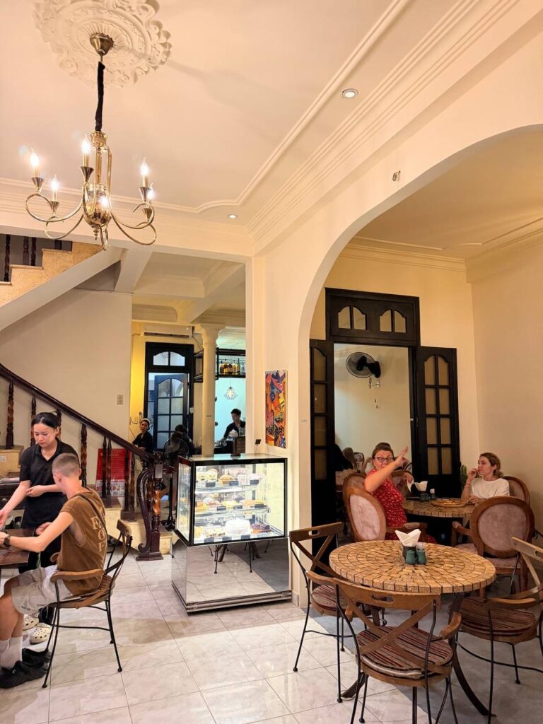 Restaurant Armenia shashlik and khachapuri Nha Trang