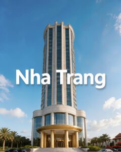 hotels Nha Trang