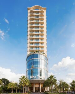 hotels Nha Trang