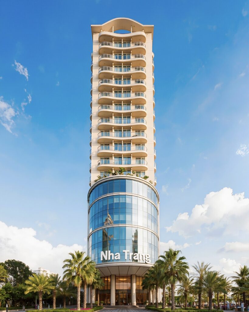 hotels Nha Trang