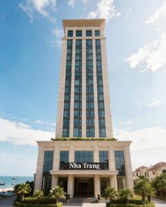 hotels Nha Trang