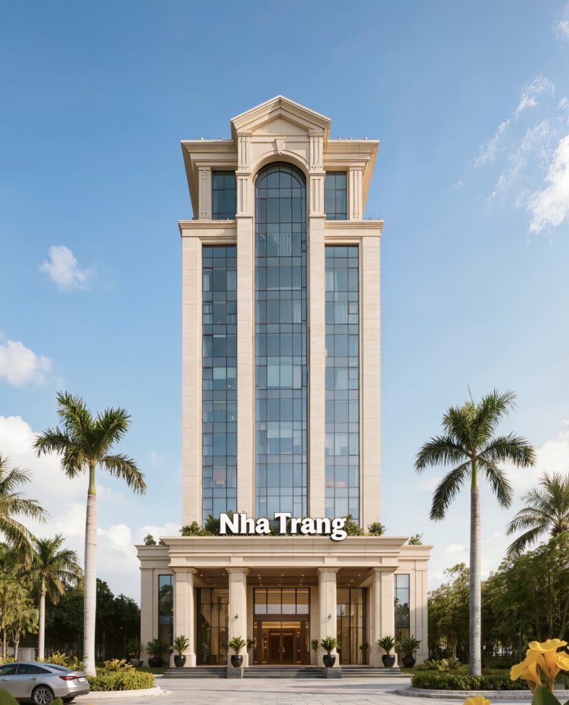 hotels Nha Trang