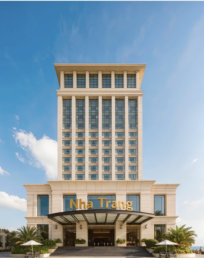 hotels Nha Trang
