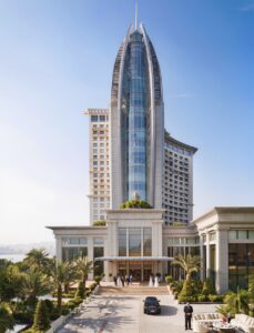 hotels Nha Trang