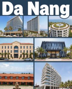 hotels Da Nang