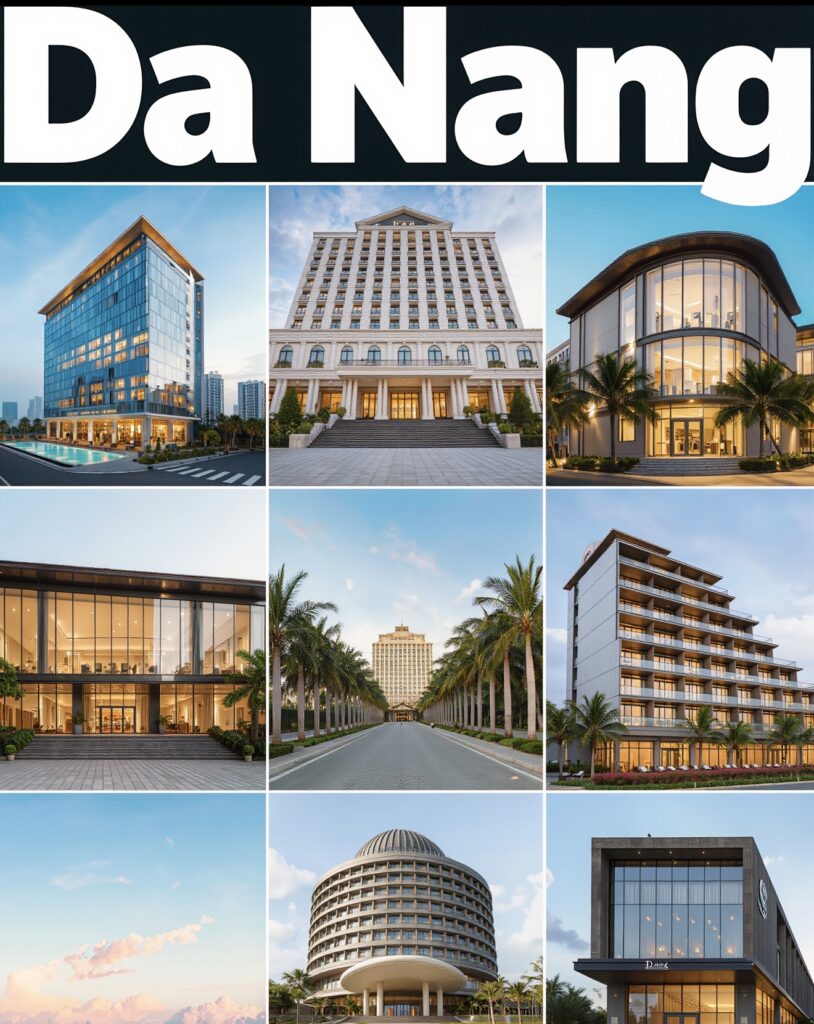 5 Best Luxury Resorts in Da Nang with Private Pools (2026)