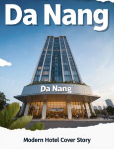 hotels Da Nang