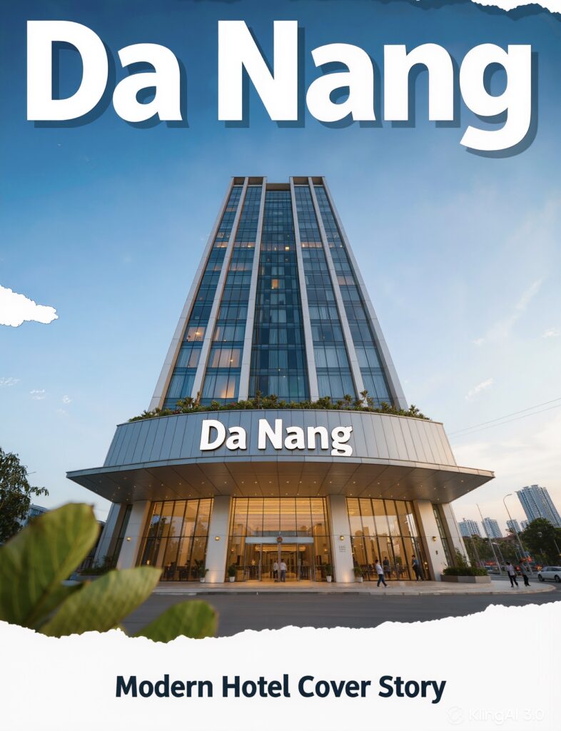 hotels Da Nang