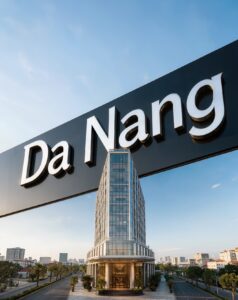hotels Da Nang