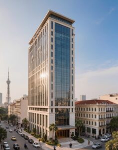 hotels Ho Chi Minh City