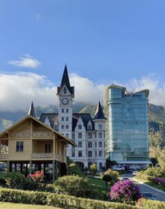 hotels Da Lat