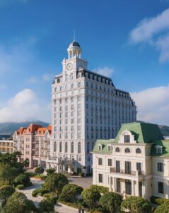 hotels Da Lat