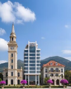 hotels Da Lat