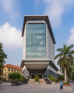 hotels Hanoi