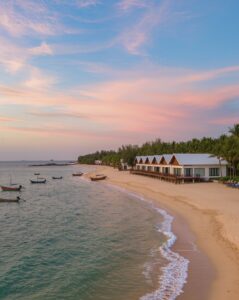 hotels Phu Quoc