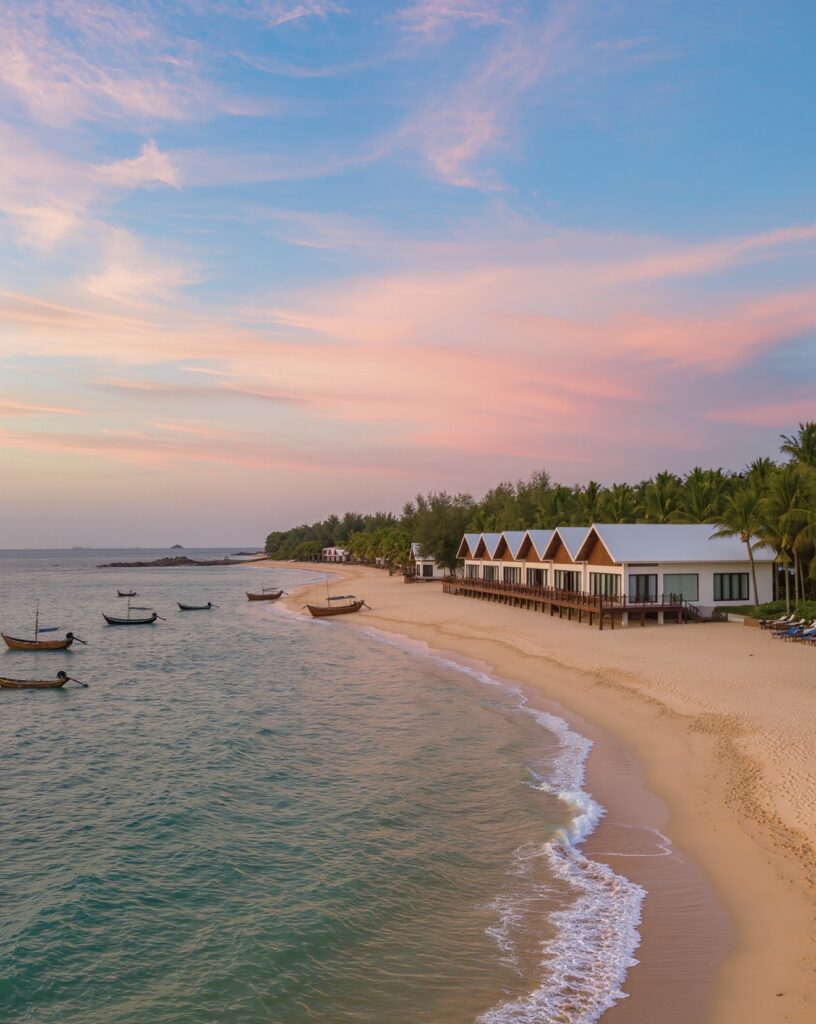 hotels Phu Quoc