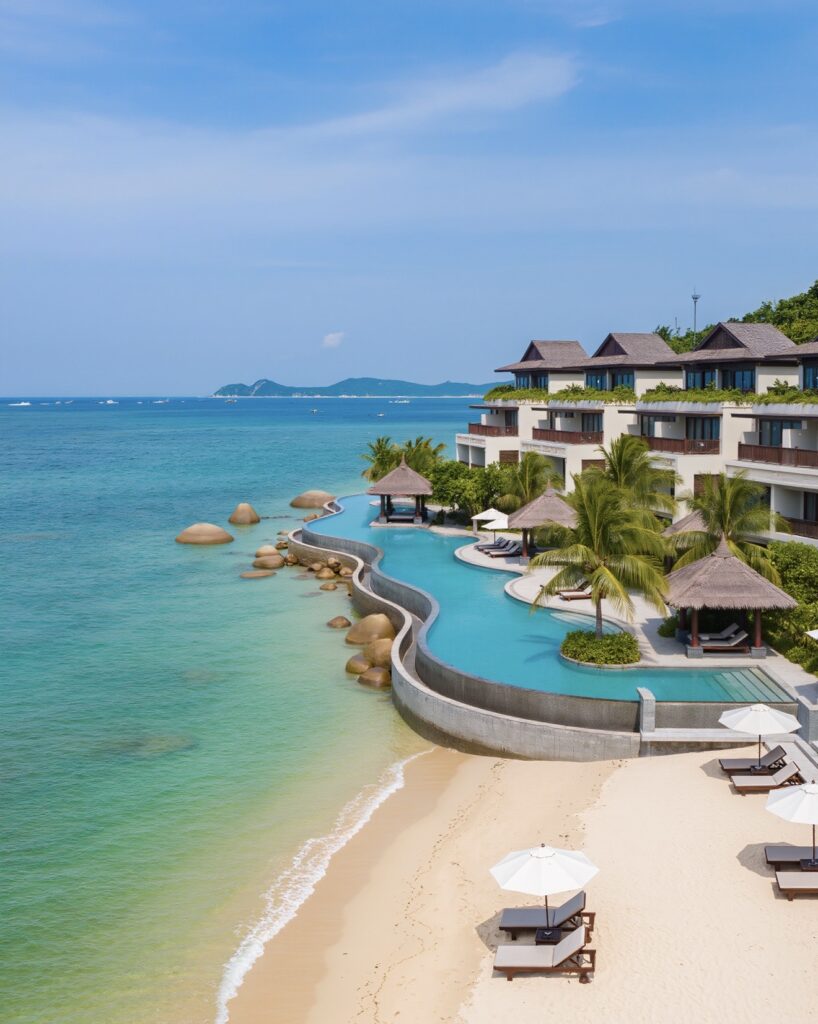 hotels Phu Quoc