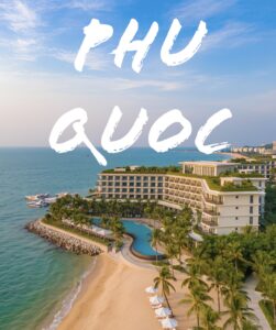 hotels Phu Quoc