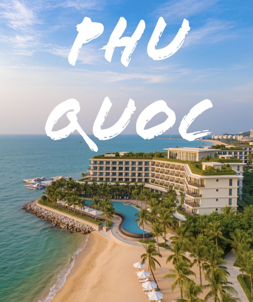 hotels Phu Quoc