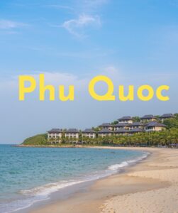 hotels Phu Quoc