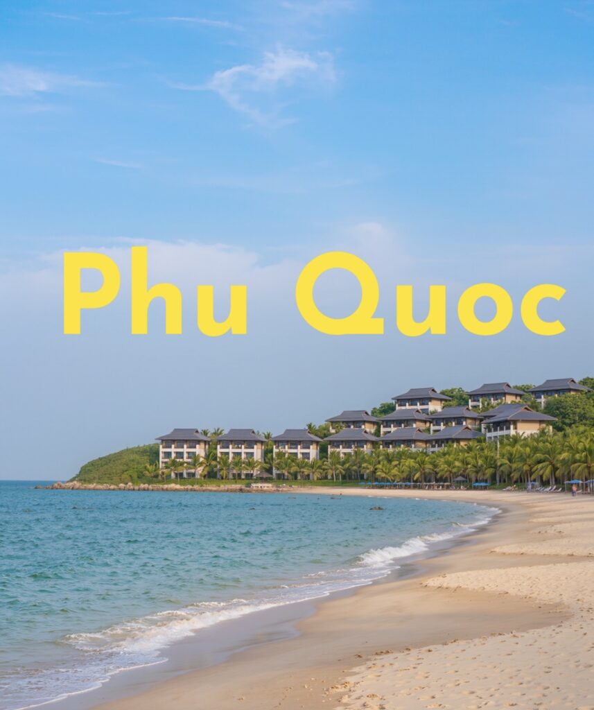 hotels Phu Quoc