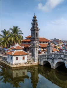 Hotels in Hue