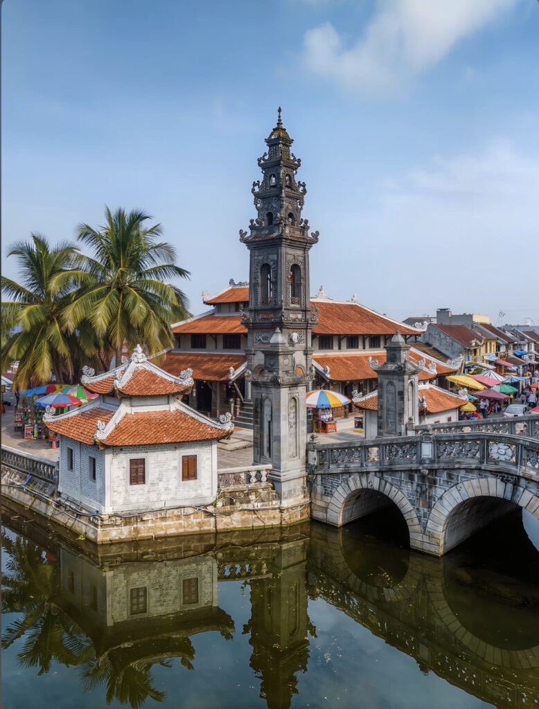 Hotels in Hue