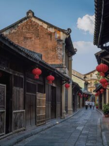 hotels Hue