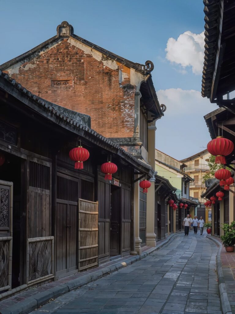 hotels Hue