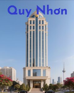 Hotels in Quy Nhon