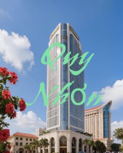 Hotels in Quy Nhon