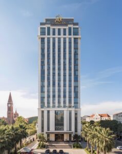 Hotels in Quy Nhon