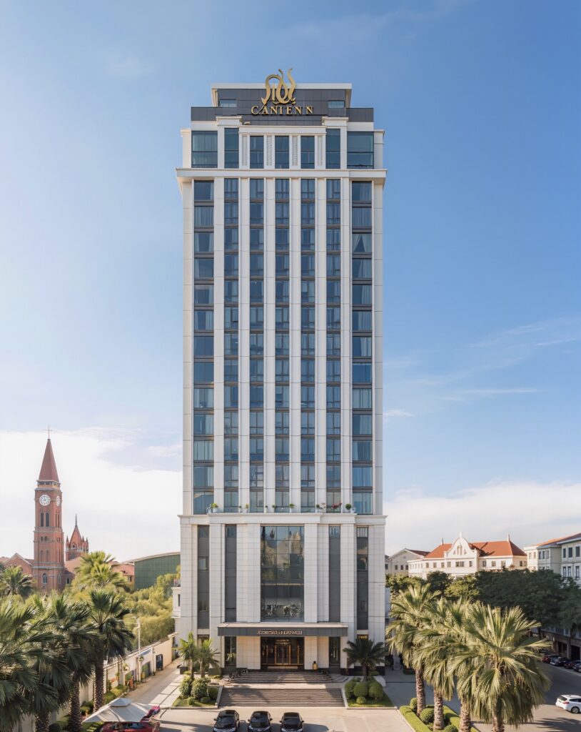 Hotels in Quy Nhon